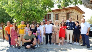 Alanyaya gelen fenomenlerin içeriklerine yoğun ilgi