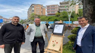 Alaplıda 15-21 Mayıs Gençlik Haftası faaliyetleri başladı