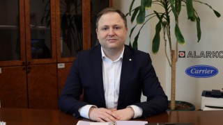 Alarko Carrıer İlk Çeyrekte Cirosunu Yüzde 112 Artırdı