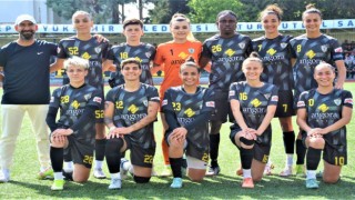 ALG Spor yarı finalde
