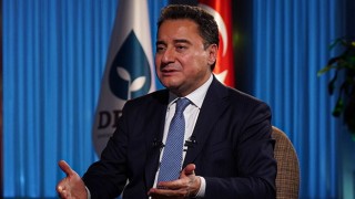 Ali Babacan: "Demokratik Siyasete Yönelen Saldırıları Hep Beraber Göğüsleyeceğiz"