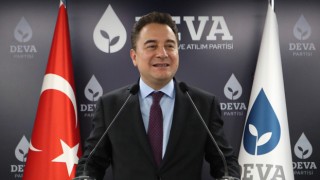 Ali Babacan: "Krizi Bizden Başka Çözecek Kimse Yok"