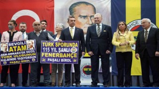 Ali Koç: 3 Temmuz ruhuna dönmenin zamanı geldi