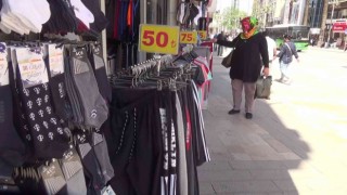 Alışveriş tutkusu icralık eden kadından ilginç savunma; Hepsi benim sandım
