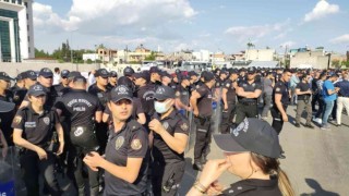 Alpaslan Kuytul tutuklandı
