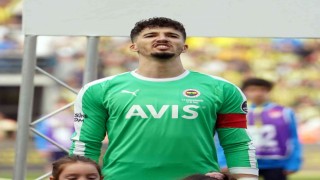 Altay Bayındır dalya dedi