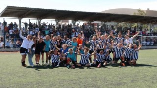 Altay Kadın Futbol Takımı, Süper Ligde kaldı