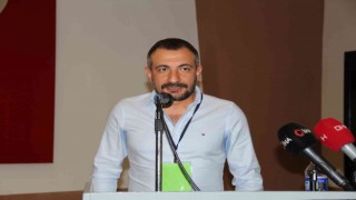 Altayın geçici başkanı belli oldu
