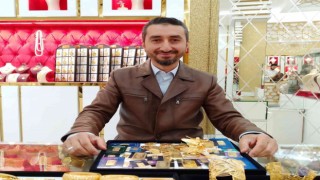Altında ki artış sürecek
