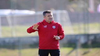 Altınorduda 10 yıllık Hüseyin Eroğlu dönemi sona erdi