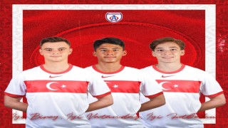 Altınordunun gençlerine milli davet