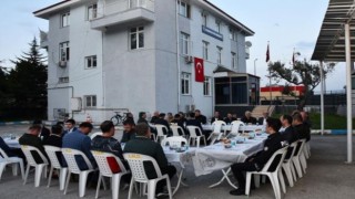 Altınova Belediyesi ilçe halkını iftar sofralarında buluşturdu