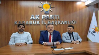 Altınöz, Türkiye, 15 Temmuzda da demokrasi düşmanlarına büyük ders vermiştir