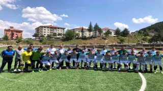 Altıntaş Belediye Gençlik Spor Takımı SAL Liginde