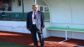 Amatör futbol maçlarında görevlendirilmek üzere saha komiserleri alınacak