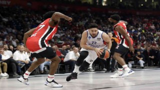Anadolu Efes, THY Euroleaguede finalde
