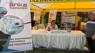 ANKAdan SMA ile mücadeleye destek