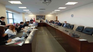Ankarada canlı yayınlanan ihale sayısı 2 bin 605e ulaştı