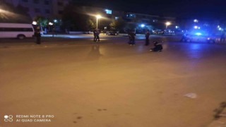 Ankarada silahlı kavga: 1 yaralı