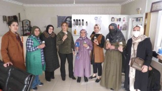 Anneler Edremit Kart ile güzelleşti