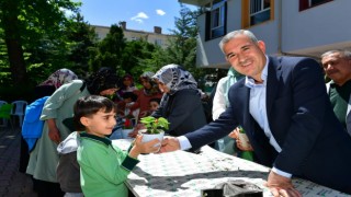 Anneler Günü duygusal anlara sahne oldu