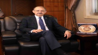 Anneler Günü mesajı