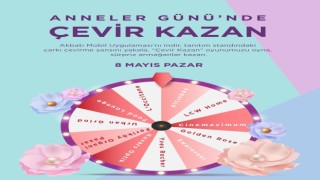 Anneler Gününe özel hediyeler dağıtılacak