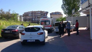 Annesinin emzirdiği 3 aylık bebek hayatını kaybetti