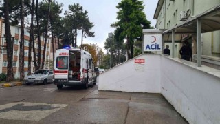 Annesinin kullandığı ilacı içen 11 aylık bebek zehirlendi