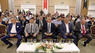 Antalya OSBde Ar-Ge ve İnovasyon Proje Pazarı açıldı