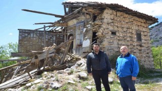 Antalyada 160 yıllık “Polisin Konağı” restore edilecek