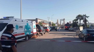 Antalyada 2 kişinin ölümüyle sonuçlanan gaz sızıntısında işleme müdürü tutuklandı