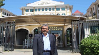 Antalyada emekli taksiciye 238 bin TLlik imza tuzağı