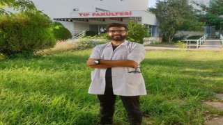Antalyada tıp fakültesi öğrencisinin şüpheli ölümü