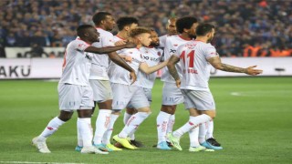Antalyasporda hedef yenilmezlik serisini 14e çıkarmak