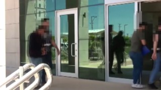 Araç muayene istasyonunda ‘rüşvet operasyonunda 4 tutuklama