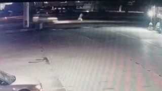 Aracın çarptığı yaya hayatını kaybetti