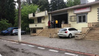 Aracında silahlı saldırıya uğrayan genç hayatını kaybetti