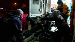 Aralarında kavga çıkmıştı, 1 gün sonra silahlı saldırıda ağır yaralandı