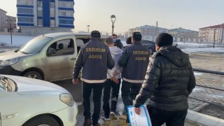 Aranan şahıslara operasyon: 58 tutuklama