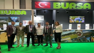 Arap turizmcilerden Bursaya özel ilgi