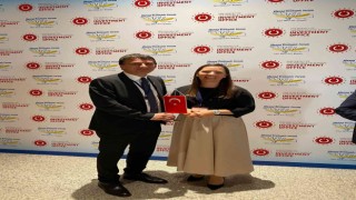 Aras Kargonun uçtan uca teknoloji dönüşümü Avrupaya örnek olacak