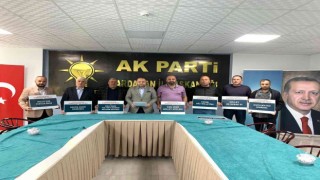 Ardahanda 27 Mayıs darbesi kınandı