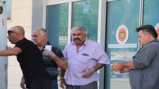 Arkadaşının yardımına koşan genç kız, canından oldu
