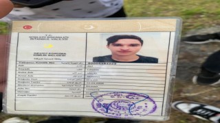 Arnavutköyde yüzmek için göle giren çocuk boğularak hayatını kaybetti