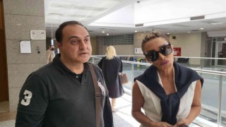 Artonun Serkan Kayaya açtığı hakaret davasında tanık dinlendi