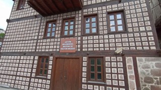 Artvinin tarihi lezzetleri gastronomi müzesinde buluşuyor
