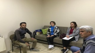 Asılsız çağrıları azaltmak için çalışma başlatıldı