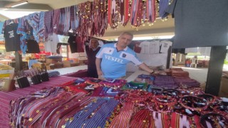 Asırlık Karadeniz keşanı, Ankara tezgahlarında
