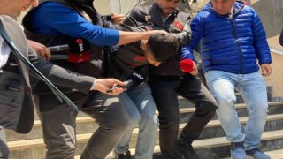 Asiyenur Atalayın katil zanlısı: “Alkollüydüm, pişmanım”